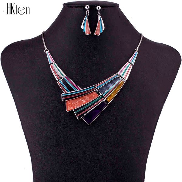jewelry sets ms1504707 fashion necklace for women multicolored resin unique design party gift, Black
jewelry sets ms1504707 fashion necklace for women multicolored resin unique design party gift, Black