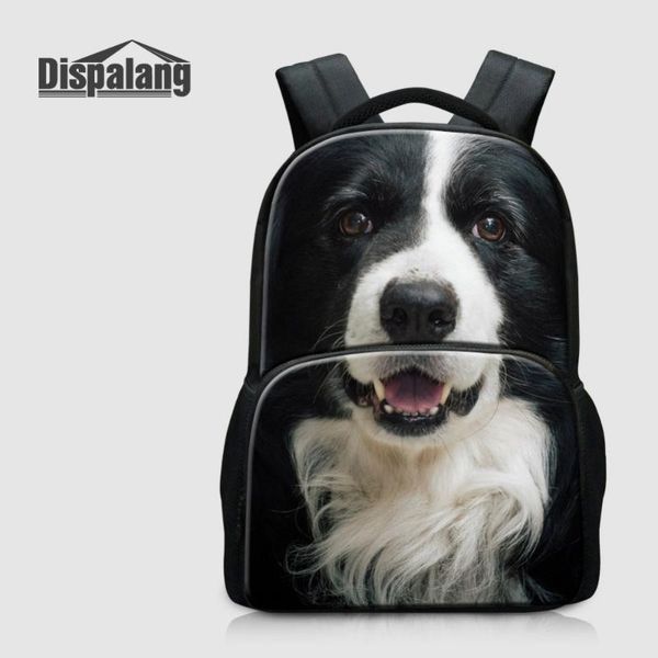 backpack dispalang brand men's lapbackpacks womens large casual travel bag animal dog print school bags flet notebood
backpack dispalang brand men's lapbackpacks womens large casual travel bag animal dog print school bags flet notebood