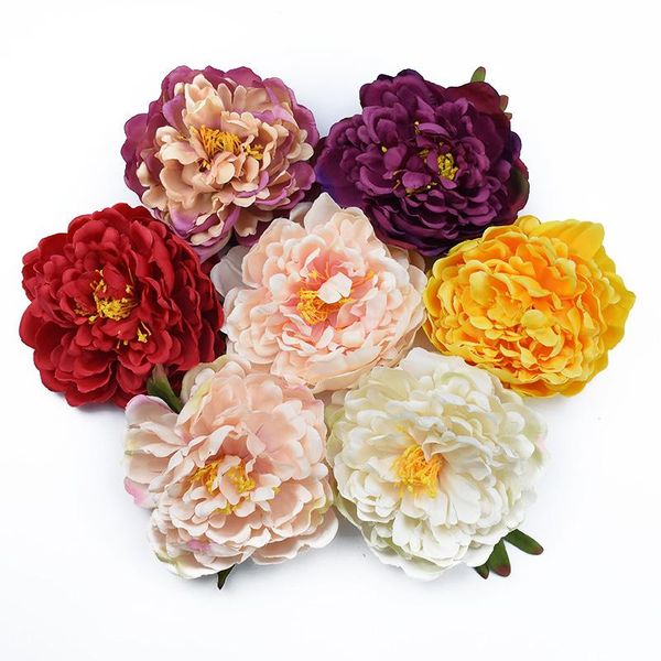 decorative flowers & wreaths 5 pieces 15cm peony head fake home decoration accessories christmas scrapbooking candy box diy wedding festival
decorative flowers & wreaths 5 pieces 15cm peony head fake home decoration accessories christmas scrapbooking candy box diy wedding festival