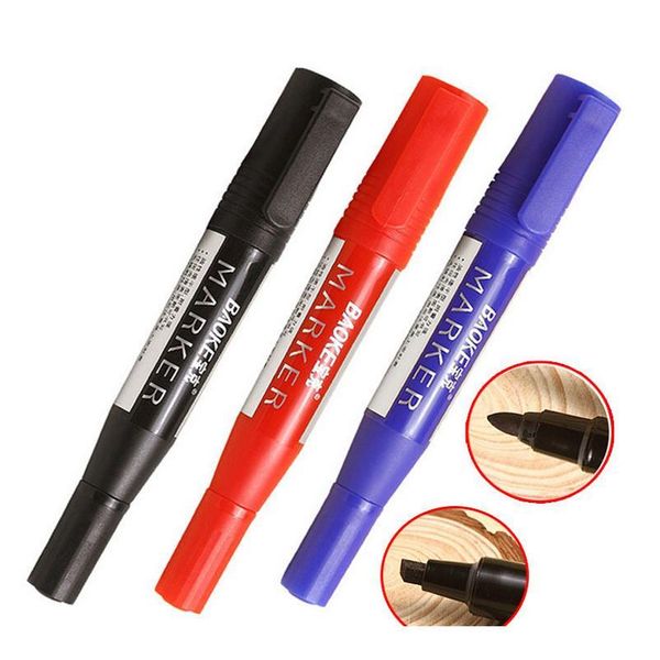 black red blue drawing markers pen oily twin brush pen art supplies permanent paint marker student stationery office qylrqh
black red blue drawing markers pen oily twin brush pen art supplies permanent paint marker student stationery office qylrqh