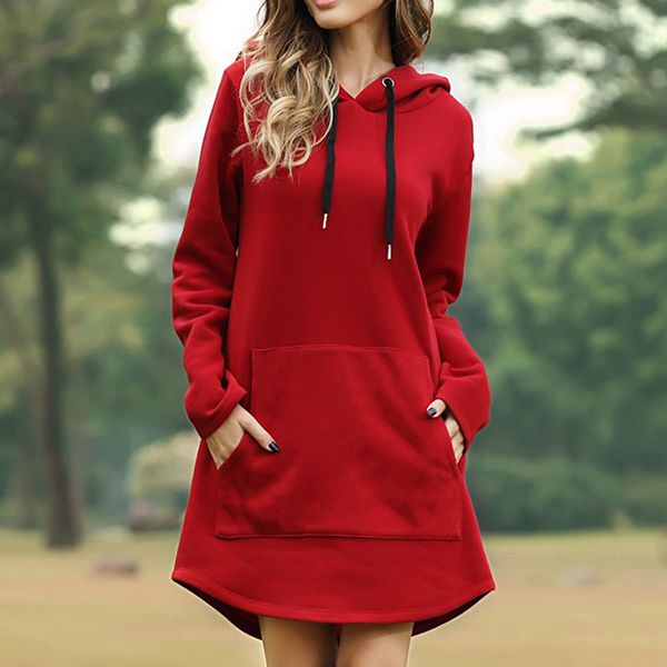 new 2021 women fashion hoodies spring solid big pocket sweatshirt korean pop hoody casual long plus size pullover eqjp, Black
new 2021 women fashion hoodies spring solid big pocket sweatshirt korean pop hoody casual long plus size pullover eqjp, Black