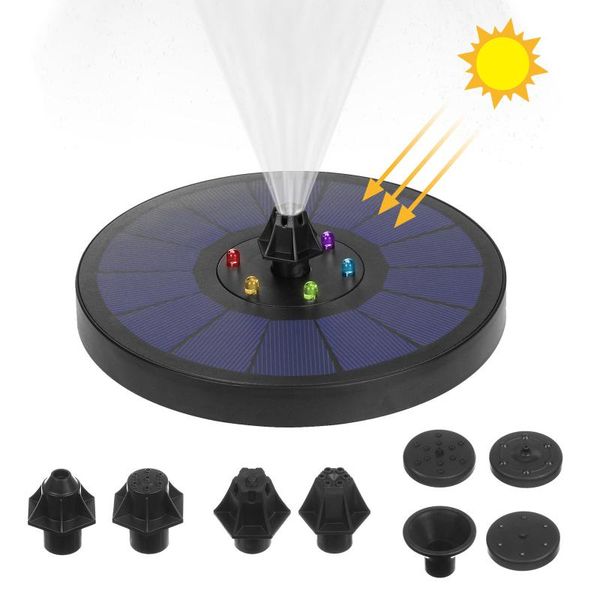 solar water panel power geyser pump kit pool garden pond watering submersible for garden solar water fountain pump supplies
solar water panel power geyser pump kit pool garden pond watering submersible for garden solar water fountain pump supplies
