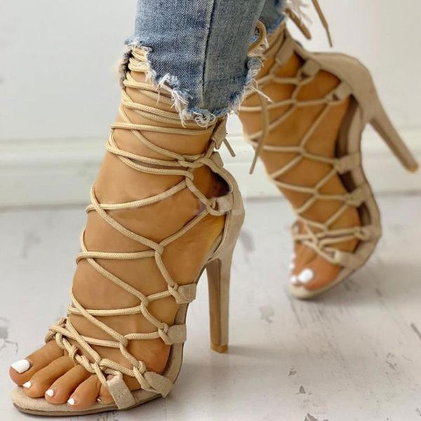 2021 new design women shoes gladiator thin heels shoes lace-up outside big size 43 leisure fashion sandals, Black
2021 new design women shoes gladiator thin heels shoes lace-up outside big size 43 leisure fashion sandals, Black
