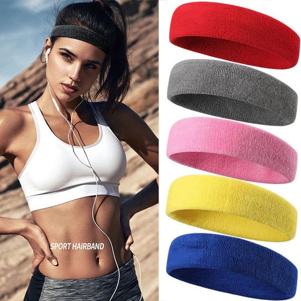 sweatband elastic absorbing yoga headband running fitness headwear women men turban head warp band sport safe headbands, Yellow;black
sweatband elastic absorbing yoga headband running fitness headwear women men turban head warp band sport safe headbands, Yellow;black