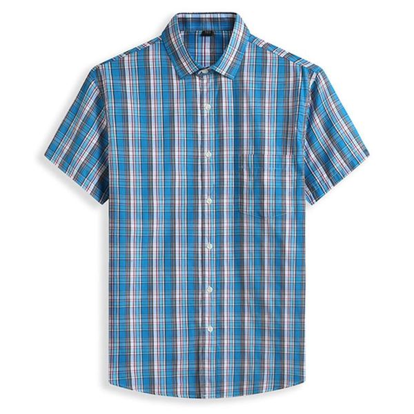 men's casual shirts 6xl 7xl 8xl 9xl 10xl oversized plaid short-sleeved shirt in summer 2021 business 100% cotton, White;black
men's casual shirts 6xl 7xl 8xl 9xl 10xl oversized plaid short-sleeved shirt in summer 2021 business 100% cotton, White;black