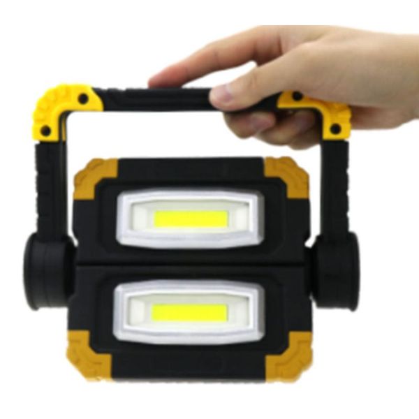 cob led professional folding portable lighting deskhigh bright workshop outdoor handheld work light 360 degree rotation
cob led professional folding portable lighting deskhigh bright workshop outdoor handheld work light 360 degree rotation