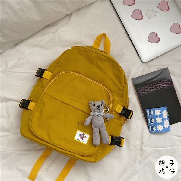 backpack sb349 girl heart student schoolbag korean version of harajuku ulzzang simple and versatile shoulder
backpack sb349 girl heart student schoolbag korean version of harajuku ulzzang simple and versatile shoulder