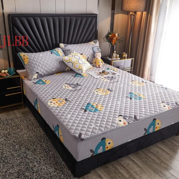 bedding sets brushed fitted sheet with rubber 1pc mattress cover modern grey fish printed quilted diaper warm bed spring bedspread
bedding sets brushed fitted sheet with rubber 1pc mattress cover modern grey fish printed quilted diaper warm bed spring bedspread