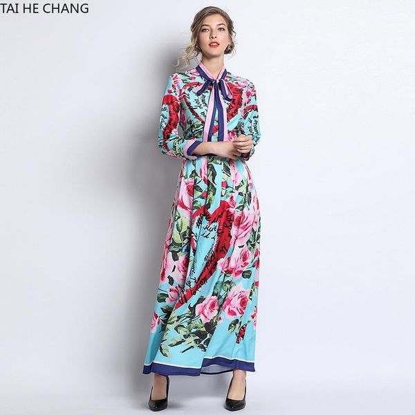 casual dresses women dress long sleeve fashion retro spring summer elegant bodycon vintage party runway print stand office maxi, Black;gray
casual dresses women dress long sleeve fashion retro spring summer elegant bodycon vintage party runway print stand office maxi, Black;gray