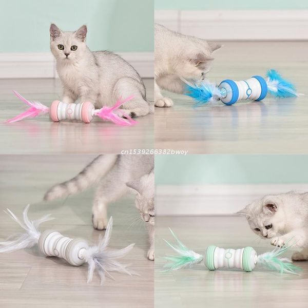 cat toys interactive for indoor cats busy lovers feather electronic automatic toysmore attractive kitten dropship
cat toys interactive for indoor cats busy lovers feather electronic automatic toysmore attractive kitten dropship
