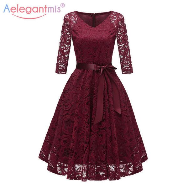 aelegantmis women slim lace party dress v neck tunic spring ladies vestidos evening celebrity nightclub 210607, Black;gray
aelegantmis women slim lace party dress v neck tunic spring ladies vestidos evening celebrity nightclub 210607, Black;gray