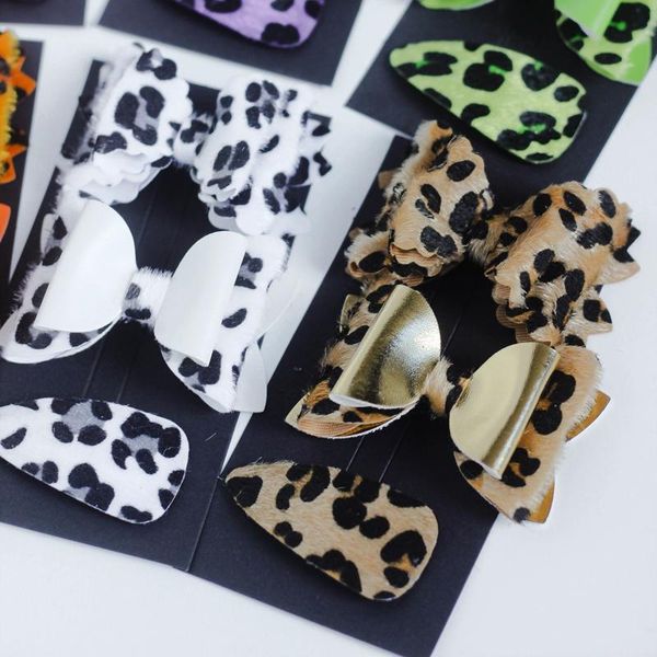 hair accessories 3pcs handmade cute leather leopard print mix clips lovely barrettes women girl kids headwear side clip hairpin, Slivery;white
hair accessories 3pcs handmade cute leather leopard print mix clips lovely barrettes women girl kids headwear side clip hairpin, Slivery;white