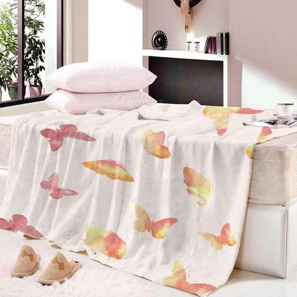 ultra soft butterfly theme flannel blanket 51'' x 59'' kids adults plush for bed couch warm fuzzy throw blanket 130cm x
ultra soft butterfly theme flannel blanket 51'' x 59'' kids adults plush for bed couch warm fuzzy throw blanket 130cm x