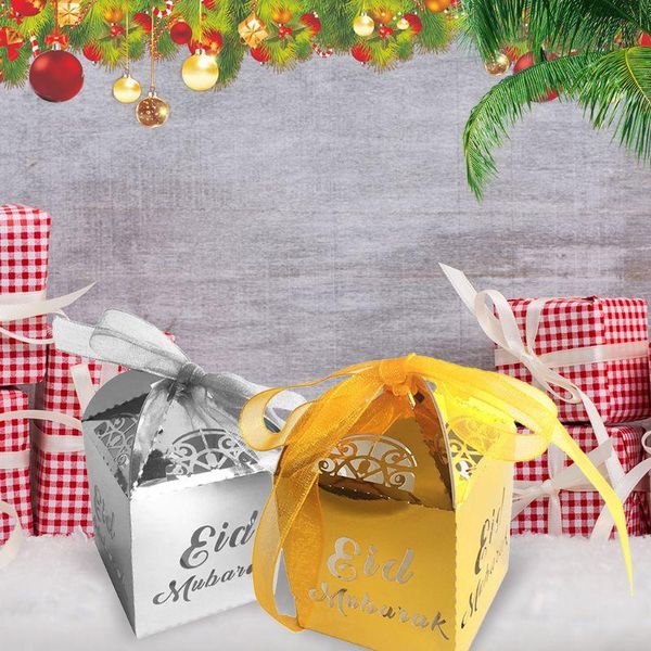 party kids favors 50pcs gold silver happy eid mubarak box ramadan decoration cut pearl paper ribbon candy boxes
party kids favors 50pcs gold silver happy eid mubarak box ramadan decoration cut pearl paper ribbon candy boxes
