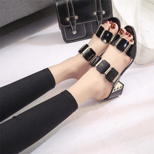 2021 women shoes fish mouth slipper high heels sandals antiskid toes party shoes lady flip flops women summer sandals zapatos, Black
2021 women shoes fish mouth slipper high heels sandals antiskid toes party shoes lady flip flops women summer sandals zapatos, Black