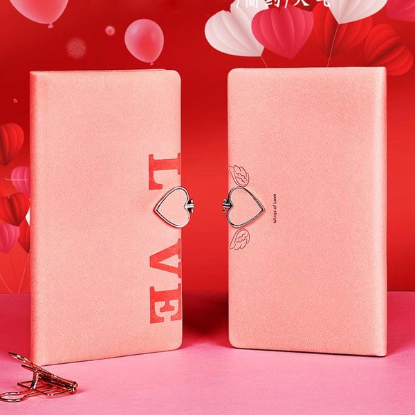 notepads small notepad a6 notebook love couple sketchbook office line diary agenda planner organizer stationery note book supplies, Purple;pink
notepads small notepad a6 notebook love couple sketchbook office line diary agenda planner organizer stationery note book supplies, Purple;pink