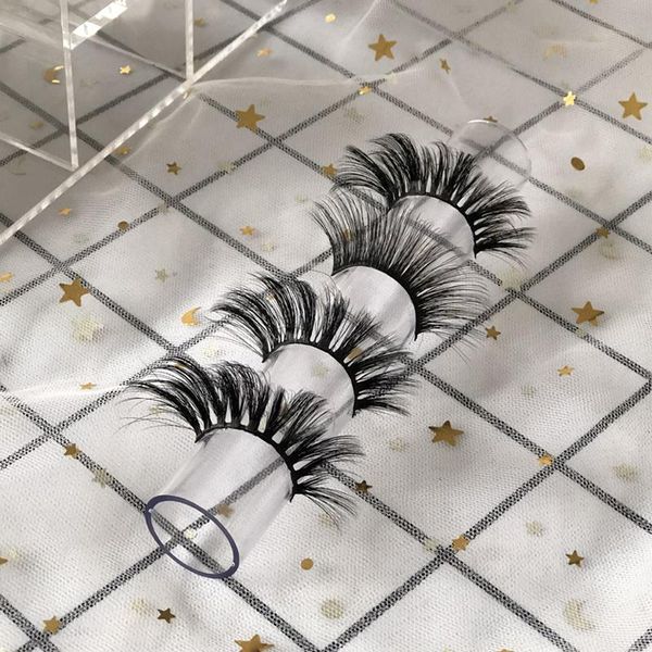 false eyelashes tongwin 5pairs faux cils mink lashes makeup beauty volume maquillaje eye lash extension
false eyelashes tongwin 5pairs faux cils mink lashes makeup beauty volume maquillaje eye lash extension