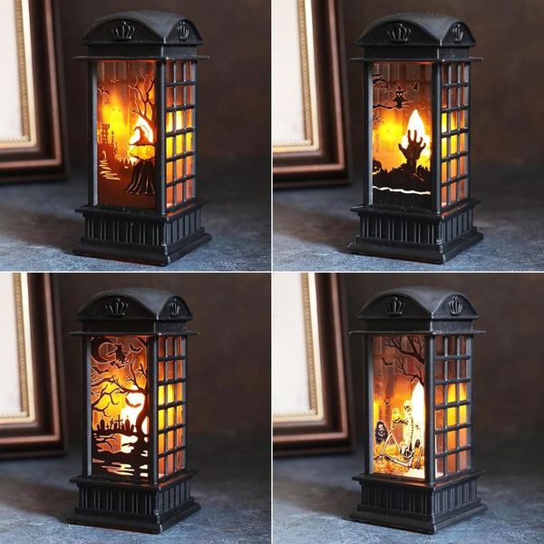 strings home lantern led candle light hallloween halloween spider witch bat pumpkin creative lamp party retro horror
strings home lantern led candle light hallloween halloween spider witch bat pumpkin creative lamp party retro horror