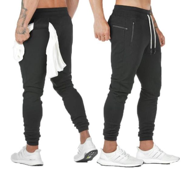 men's pants fashion knitting fitness sweatpants outdoor towel ring gym running training slacks multi-pocket jogging squats cargo -40, Black
men's pants fashion knitting fitness sweatpants outdoor towel ring gym running training slacks multi-pocket jogging squats cargo -40, Black