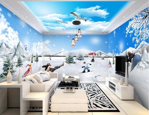 wallpapers whole house 3d wallpaper custom glacier world romantic ski theme space living room bedroom tv background mural
wallpapers whole house 3d wallpaper custom glacier world romantic ski theme space living room bedroom tv background mural
