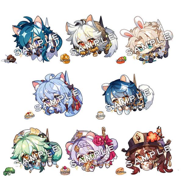 anime keychains genshin impact zhongli diluc venti klee car man key chain for women accessories cute bag pendant key ring gifts, Silver
anime keychains genshin impact zhongli diluc venti klee car man key chain for women accessories cute bag pendant key ring gifts, Silver