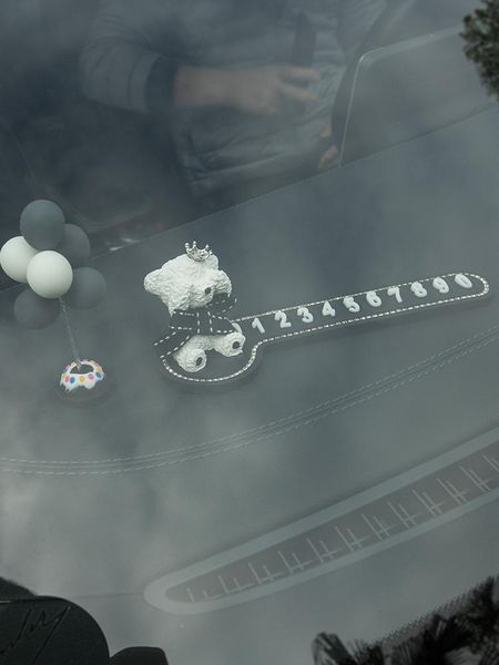 interior decorations temporary parking number plate moving license decoration supplies car card creative with perfume
interior decorations temporary parking number plate moving license decoration supplies car card creative with perfume