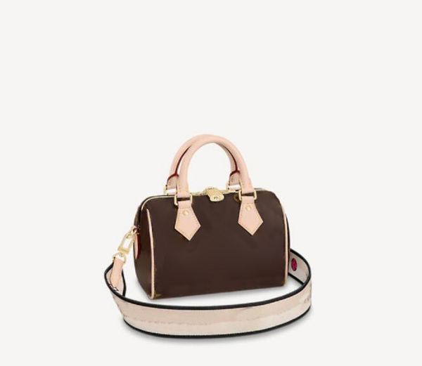 new women messenger travel bag classic style fashion bags shoulder bags lady totes handbags 20 cm with key lock m45957m45948
new women messenger travel bag classic style fashion bags shoulder bags lady totes handbags 20 cm with key lock m45957m45948