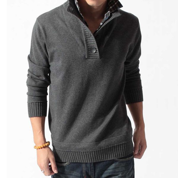 20212019 new youth t-shirt korean men's sweater spring and autumn shirt collar slim fake 2, White;black
20212019 new youth t-shirt korean men's sweater spring and autumn shirt collar slim fake 2, White;black