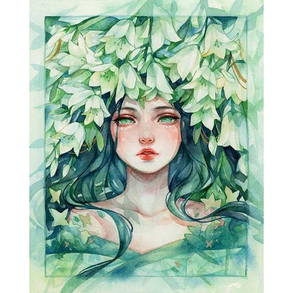 paintings gatyztory frame picture diy oil painting by numbers flowers girl acrylic wall art coloring for home decors gift
paintings gatyztory frame picture diy oil painting by numbers flowers girl acrylic wall art coloring for home decors gift