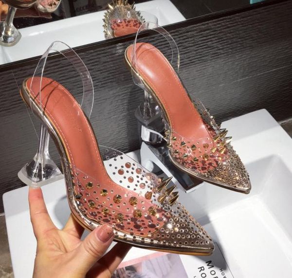 fashion womens shoes 2021 sandals stiletto heels shallow mouth large size suit female beige luxury new big pointed girls high co, Black
fashion womens shoes 2021 sandals stiletto heels shallow mouth large size suit female beige luxury new big pointed girls high co, Black