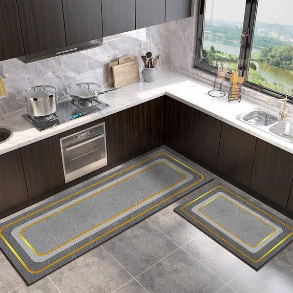 carpets kichen mats pu leather home for bedroom waterproof oil proof area rugs decor outdoor entrance doormat non-slip bath mat
carpets kichen mats pu leather home for bedroom waterproof oil proof area rugs decor outdoor entrance doormat non-slip bath mat