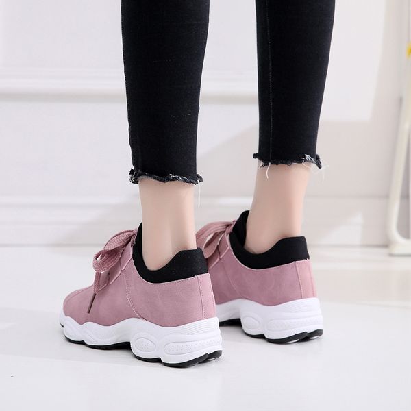 women shoes ladies flat thick bottom shoes slip on ankle boots casual platform shoes platform sneakers
women shoes ladies flat thick bottom shoes slip on ankle boots casual platform shoes platform sneakers