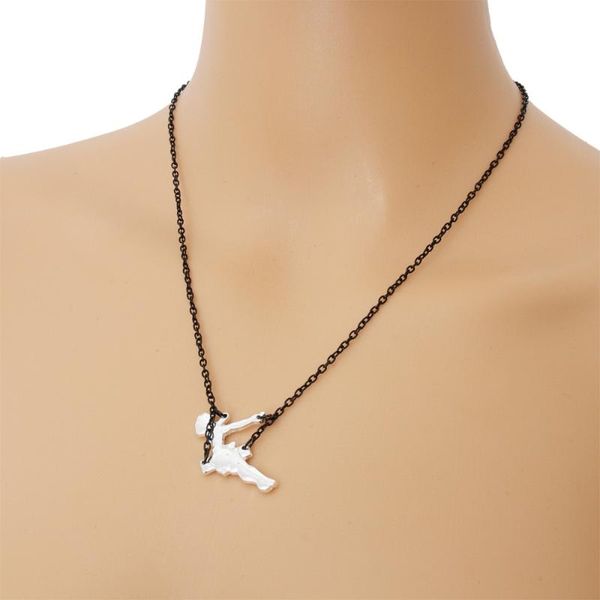pendant necklaces 1pc neck chain jewelry fashion necklace decoration for girls outdoor, Silver
pendant necklaces 1pc neck chain jewelry fashion necklace decoration for girls outdoor, Silver