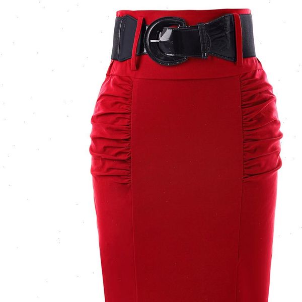 pencil skirts women solid with belt slim high waist ol skirts summer bodycon casual work knee skirt lady new, Black
pencil skirts women solid with belt slim high waist ol skirts summer bodycon casual work knee skirt lady new, Black