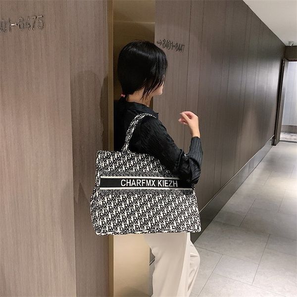 70% off deals online big bag female 2022 new fashion net red canvas single shoulder underarm versatile large capacity hand tote bag xbdq
70% off deals online big bag female 2022 new fashion net red canvas single shoulder underarm versatile large capacity hand tote bag xbdq