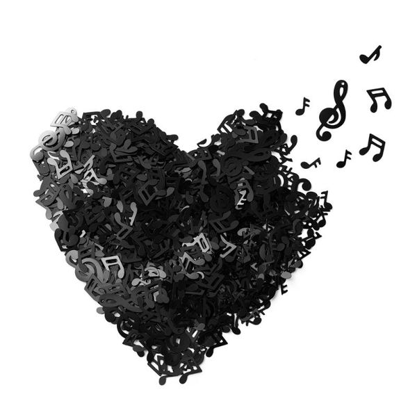 party decoration toyandona 15g musical note confetti table decorations supplies for birthday wedding baby shower festival (asso
party decoration toyandona 15g musical note confetti table decorations supplies for birthday wedding baby shower festival (asso