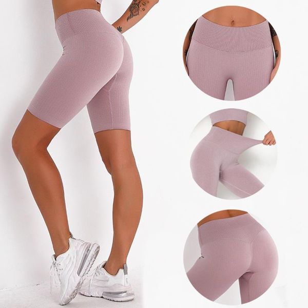 women seamless striped quick-drying sports shorts five-point tights leggings stretch hip-lift running fitness yoga shorts, White;red
women seamless striped quick-drying sports shorts five-point tights leggings stretch hip-lift running fitness yoga shorts, White;red