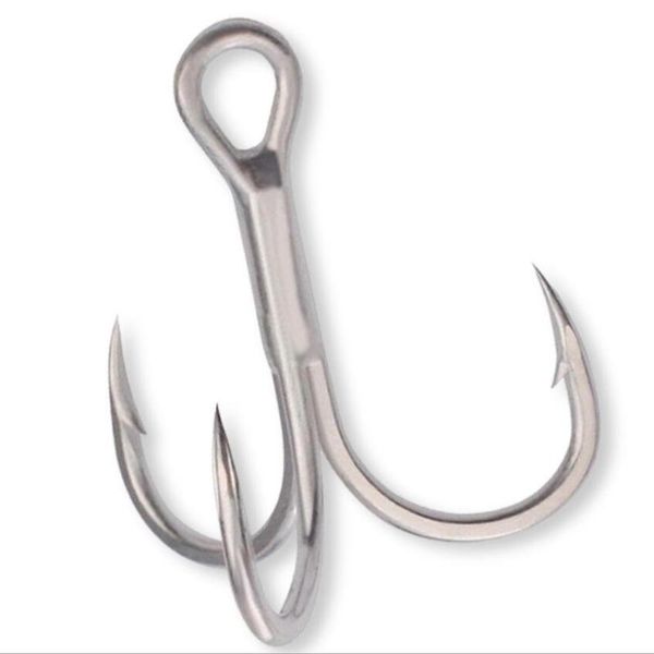 fishing hooks 5pcs/lot brand 10# 8# 6# 4# 2# 1# 1/o 2/o treble strength anchor
fishing hooks 5pcs/lot brand 10# 8# 6# 4# 2# 1# 1/o 2/o treble strength anchor