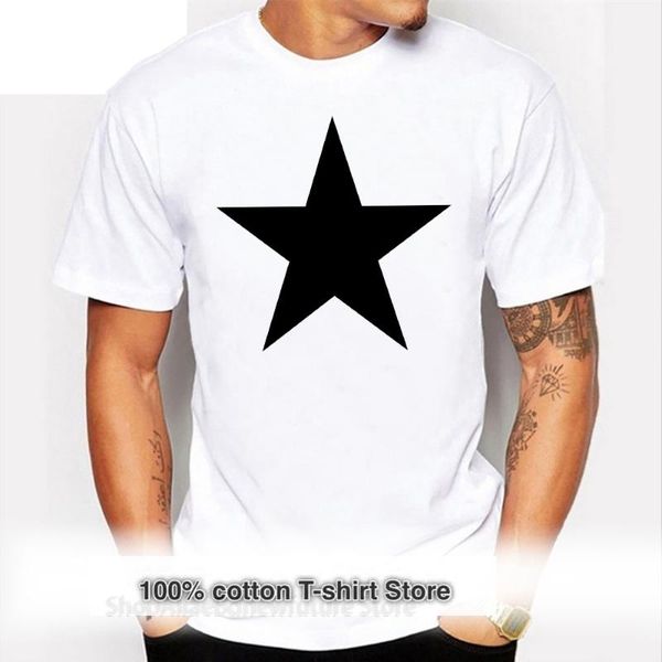 men's t-shirts summer streetwear men t shirt funny print pentagram plus size short sleeve o neck rogue fashion casual harajuku tshirt m, White;black
men's t-shirts summer streetwear men t shirt funny print pentagram plus size short sleeve o neck rogue fashion casual harajuku tshirt m, White;black