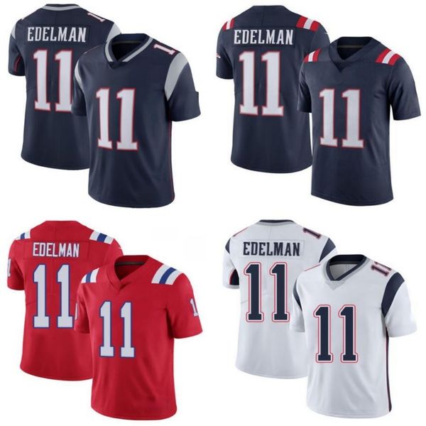 new england patriots men #11 julian edelman women youth vapor untouchable limited jersey, Black
new england patriots men #11 julian edelman women youth vapor untouchable limited jersey, Black