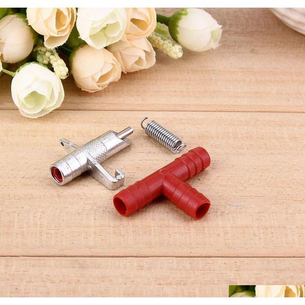 200pcs matic feeders nipple water rabbit mouse nipple water drinker rodent water feeder jlliot ffshop2001
200pcs matic feeders nipple water rabbit mouse nipple water drinker rodent water feeder jlliot ffshop2001