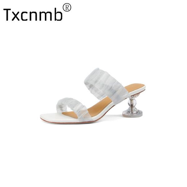 txcnmb concise open-toed women shoes white apricot slippers elegant high heels shoes 2021 new fashion wedding prom woman, Black
txcnmb concise open-toed women shoes white apricot slippers elegant high heels shoes 2021 new fashion wedding prom woman, Black