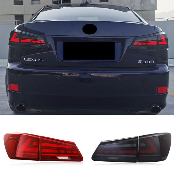 led tail lights for lexus is250 2006 - 2012 led drl car light assembly with start animation signal auto accessories
led tail lights for lexus is250 2006 - 2012 led drl car light assembly with start animation signal auto accessories