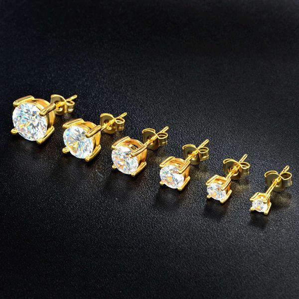 hbp fashion luxury special square corner round drill hollow temperament s925 pure tremella needle anti allergy earrings, Golden
hbp fashion luxury special square corner round drill hollow temperament s925 pure tremella needle anti allergy earrings, Golden