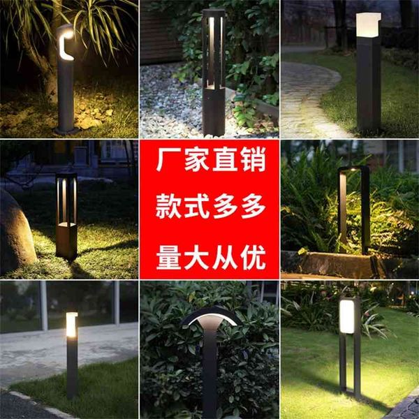 modern outdoor waterproof lighting led lawn community park landscape villa courtyard lamp
modern outdoor waterproof lighting led lawn community park landscape villa courtyard lamp