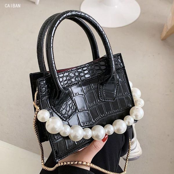 evening bags small satchel with pearl chain chic clutches leather handbags for women crossbody bag mini hand luxury shoulder
evening bags small satchel with pearl chain chic clutches leather handbags for women crossbody bag mini hand luxury shoulder