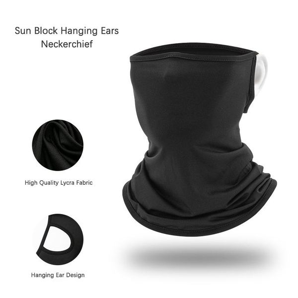 scarves outdoor riding bandana male face mask sun block summer cool hanging ear neck men's scarf multi-function magic military, Blue;gray
scarves outdoor riding bandana male face mask sun block summer cool hanging ear neck men's scarf multi-function magic military, Blue;gray