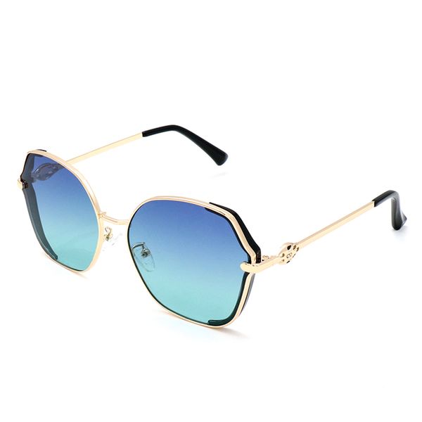 men glasses new woman fashion sunglasses metal sunglass ladies uv400 eyeglass designer retro style occhiali da sole travel eyegla 10150, White;black
men glasses new woman fashion sunglasses metal sunglass ladies uv400 eyeglass designer retro style occhiali da sole travel eyegla 10150, White;black