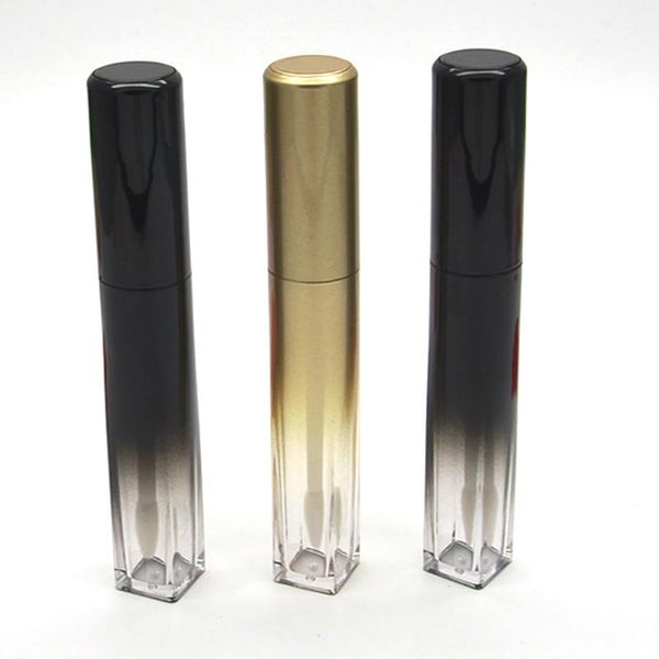 storage bottles & jars wholesale lipgloss packaging gradient lip gloss bottle empty tubes 7ml refillable containers 50pcs
storage bottles & jars wholesale lipgloss packaging gradient lip gloss bottle empty tubes 7ml refillable containers 50pcs
