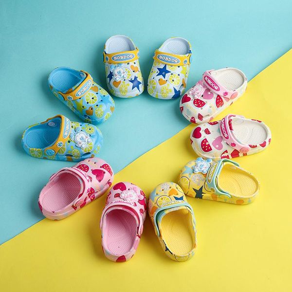 slipper printed slippers for boys and girls house bath the bottom of light, Black;grey
slipper printed slippers for boys and girls house bath the bottom of light, Black;grey